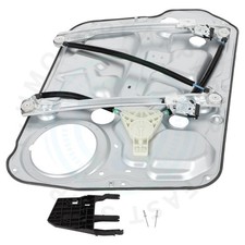 Front Right Window Regulator W Motor For Hyundai Sonata 2.4l L4 3.3l V6 2006-10 Front Right Window Regulator W Motor For Hyundai Sonata 2.4l L4 3.3l V6 2006-10