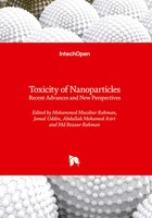 Mohammed Muzibur Rahman (U. A.) | Toxicity Of Nanoparticles | Buch | Englisch