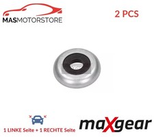 DOMLAGER FEDERBEINLAGER VORNE MAXGEAR 72-2286 2PCS A FÜR FORD FIESTA IV,KA