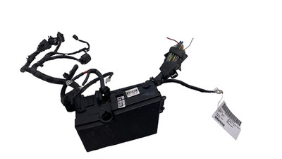 2013-2018 Ford C-Max Fuse Box Junction Relay Module w/ Wiring Harness Wire Loom