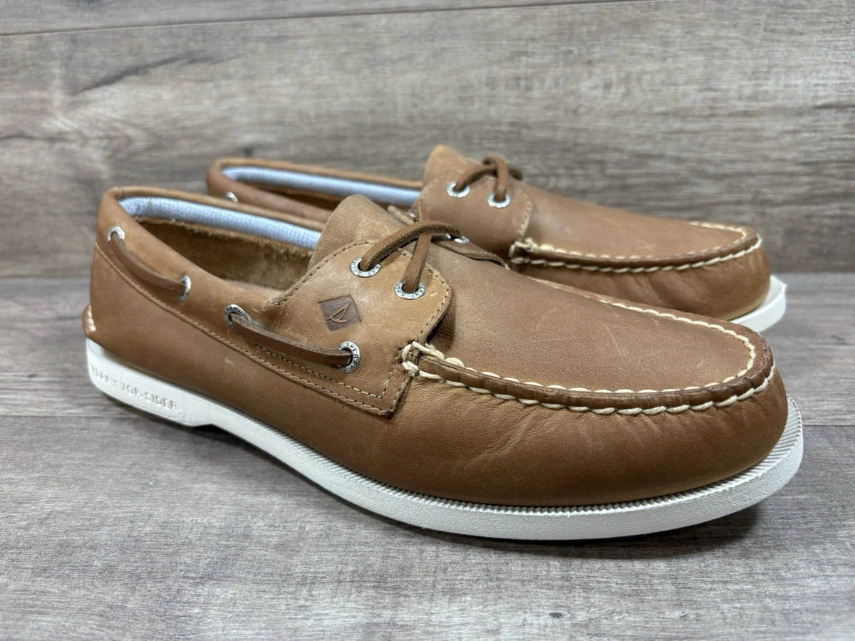 Brooks Brothers M Casual Men's Boat Shoe | eBay