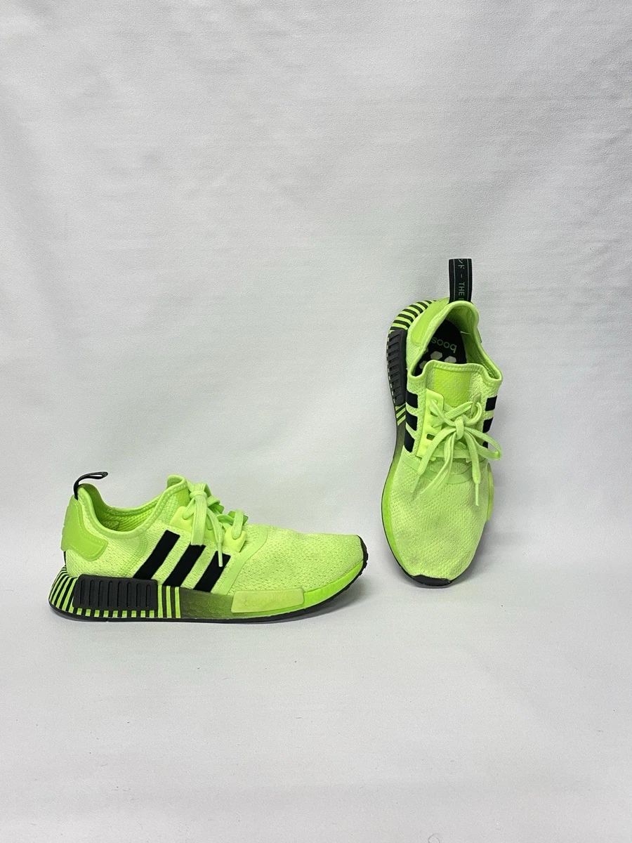 adidas gazelle silver green womens Shop Green Mens adidas NMD R1 Lace Up Sneakers  Shoebacca