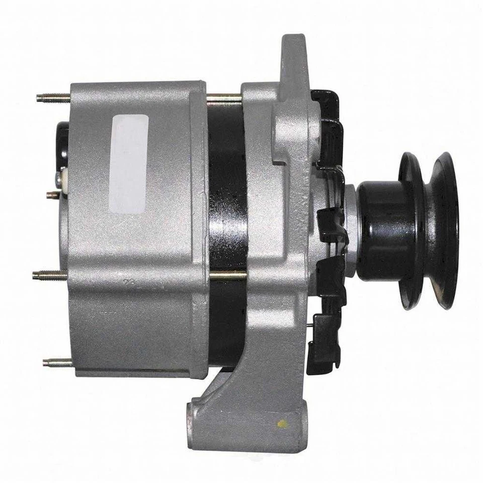 Alternador para Volkswagen Jetta 1984-1985, Quantum, Scirocco Cabriolet, Golf Rabbi Foto 4 de 4