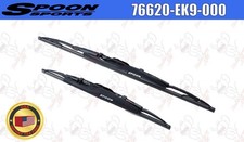 Spoon Sports Honda Civic EK4 EK9 Windshield Wiper 76620-EK9-000 JDM