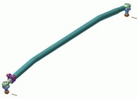 Spurstange LemfÖRder 38264 01