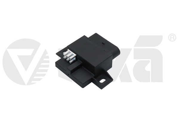 Vika SteuergeräT Kraftstoffpumpe 99061812801 FüR Audi A6 C6 4F2 Avant 4F5 A4 B7-image