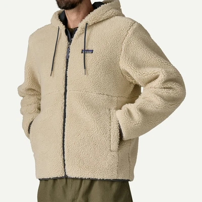 Patagonia M's Classic Retro-X Hoody Jkt - col.DNAT