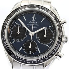 OMEGA Speedmaster Racing 326.30.40.50.03.001 Automatic Men's Watch_899065