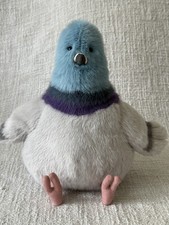 Authentic Jellycat Strutton Pigeon - Brand New With Tags - HTF