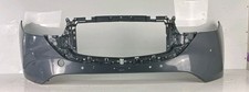 GENUINE MAZDA CX-5 2022-ON FRONT BUMPER P/N KSD4-50031