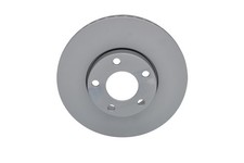 2x ATE Bremsscheiben Vorne für VW PASSAT Variant (3B6) 282,5mm