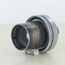 Angénieux 50mm Focal Camera Lenses for sale - eBay