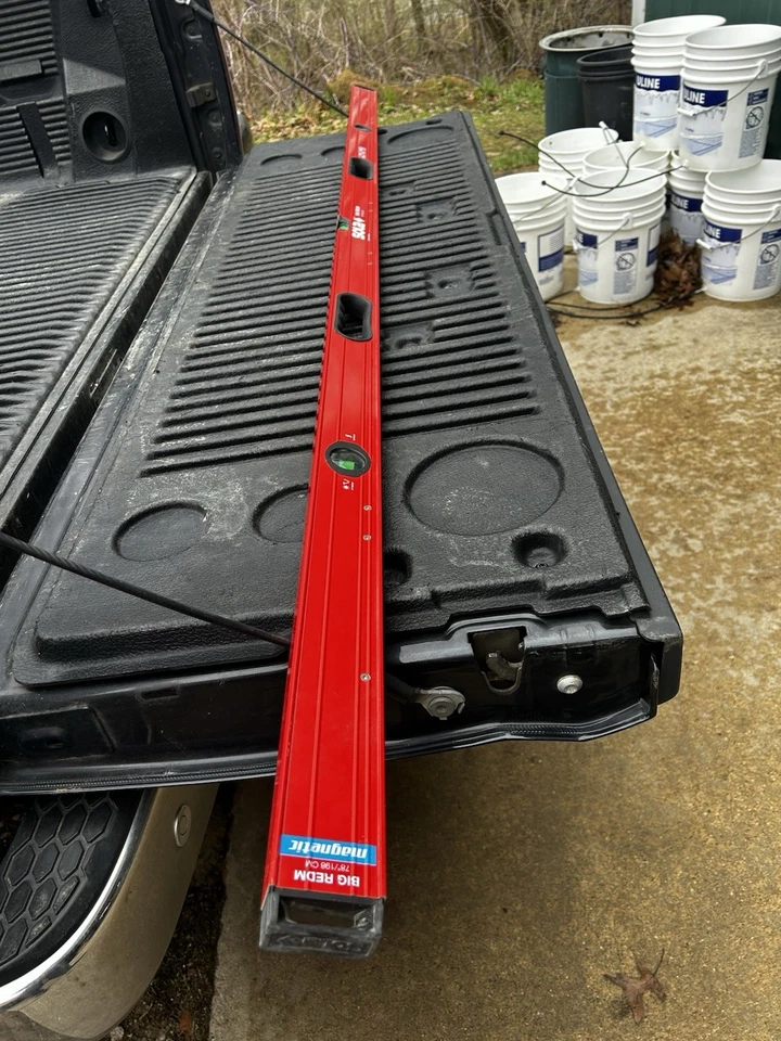 "Sola 78"" Big Redm" Foto 2 de 4