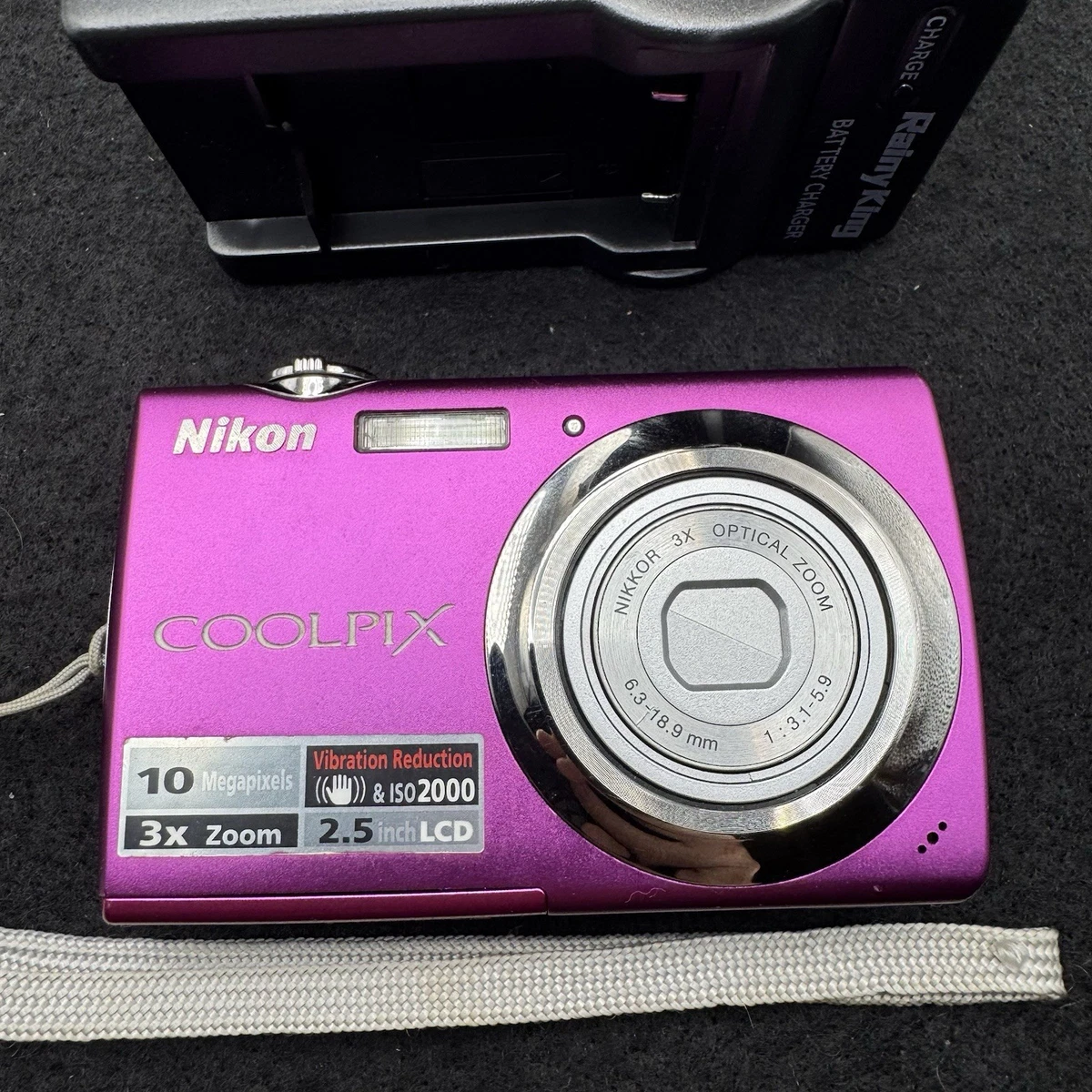 25+ Nikon Pink Digital Cameras for sale | Updated Oct 2026