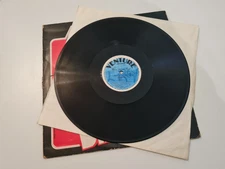 Eargasm/This Is Lovers Rock/1980 Music Scene 12" Single/P. Pop & The Beagle/EX