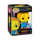 Funko POP! Movies - Bride of Chucky - Chucky #315