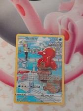 Octillery Tg03/Tg30 Swsh09: Brilliant Stars Trainer Gallery Holo