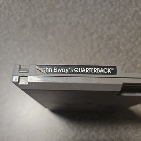 Lot of 3 Nintendo's Shadowgate, Karate champ John Elway's Quarterback NES Tested