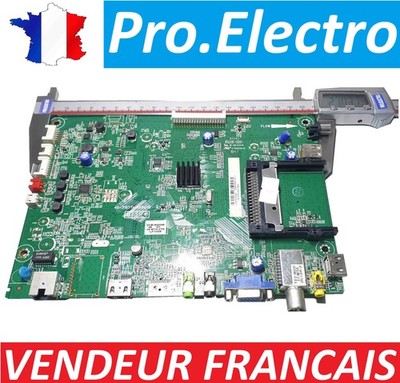 Tcl Thomson 55fb3103 40-31btti-mab2HG V8-MT313TM-LF1V005 T8-55D14 TV Motherboard