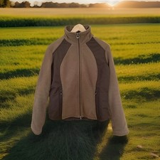 Wellensteyn Fleecejacke Arosa, Größe M, neuwertig 