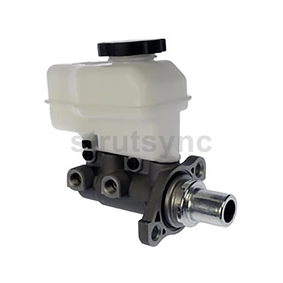 Cilindro maestro de freno Dorman M630650 para Chevrolet Impala 2009 2010 2011-2013 Foto 2 de 3
