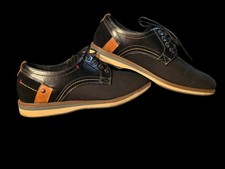 Bruno Marc Men's Dress Shoes Casual Business Oxford