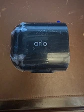 Arlo Pro 5S Add On Wireless 2K HDR Spotlight Security Camera Color Night Vision