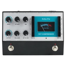 Echo Fix EF-P5 FET Compressor Pedal