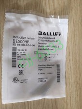 BALLUFF BES 516-3006-G-E5-C-S49 Proximity switch sensor New One Free Shipping