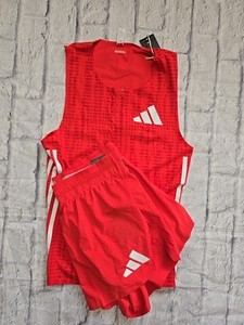Adidas Pro Elite Singlet | eBay Adidas Pro Elite Singlet | eBay