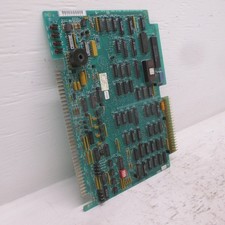 GE Fanuc Series 6 IC600BF827K Hi-Speed Counter Module PLC IC600-BF827K