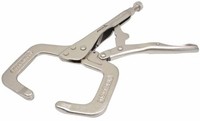 SchweißErzange Gripzange C-Typ Klemmzange Karosseriezange 280Mm Feststellzange