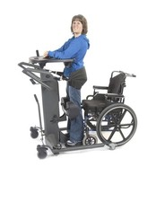 EasyStand Strapstand Strap Stand standing frame easy stand Stander