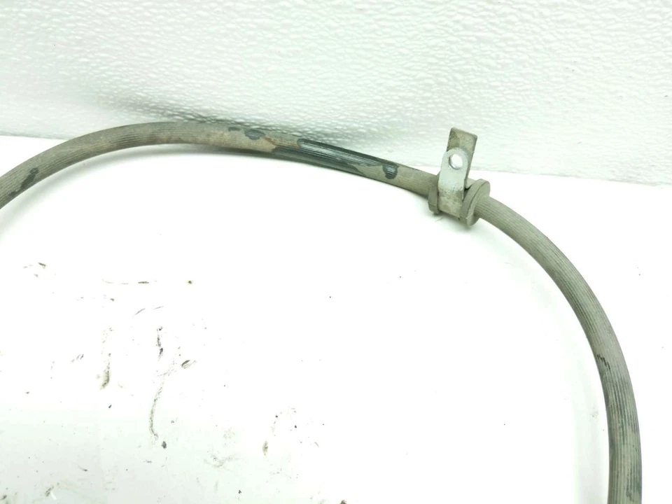 Manguera de línea de freno 16 John Deere Gator TX 4x2 A Foto 2 de 4