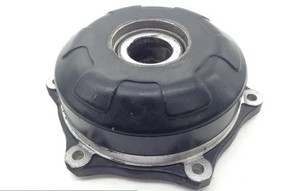 Sprocket Hub Cush Drive Rear Wheel 2001 Triumph Daytona 955i 1661A