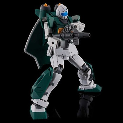 HG 1/144 GM Sloep RGM‑79U Gundam The Origin Premium Bandai NEW | eBay