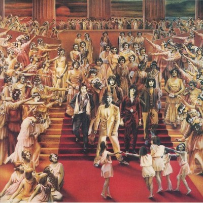 ROLLING STONES, The - It's Only Rock'n Roll (half speed remastered) - Vinyl (LP)