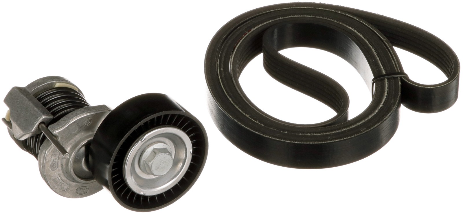 4x ✅Fits GATES K036PK1070 K036PK1070 MICRO V KIT ⭐UK Seller⭐