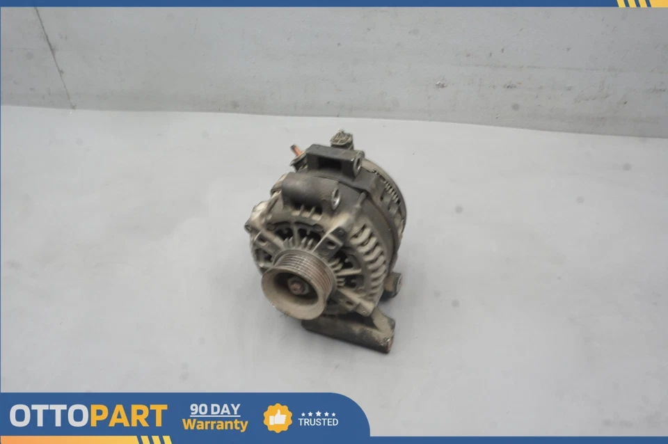 Unidad generadora alternador motor delantero Lexus LS460 2007-2009 OEM 27060-38040 Foto 2 de 4