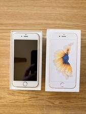 Apple iPhone 6s 64GB Smart Mobile Phone Smartphone Sim Free Space Grey Unlocked