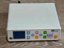 MediCapture Medicap USB200 Image Capture Device / BAD DISPLAY - Parts/REPAIR
