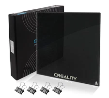 Creality Ender 3 Glass Bed Upgraded 3D Printer Platform Tempered Glass Plate-USA