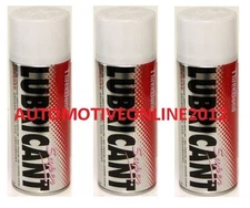 THREEBOND SUPER LUBRICANT 400ML MADE IN JAPAN for TOYOTA