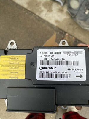 #ad #ad Aston Martin Rapide Sensor $200.00