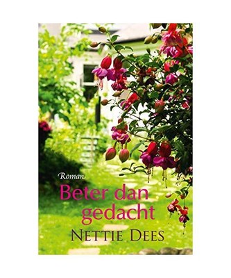 Beter dan gedacht (Citerreeks), Dees, Nettie