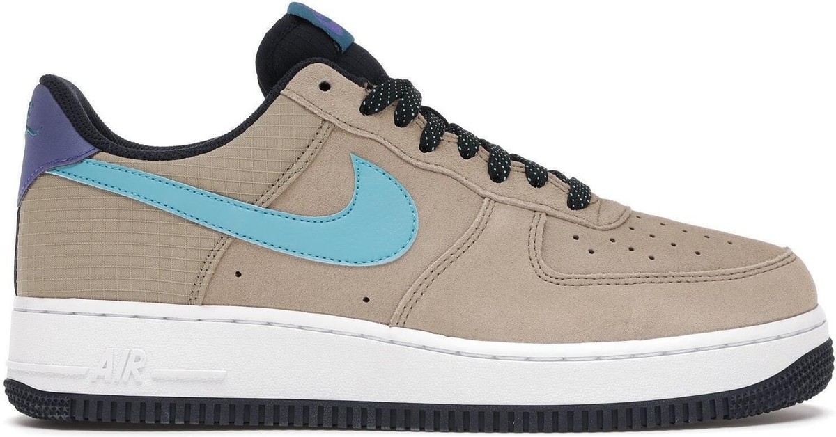 スニーカー Nike Air Force 1 Low 2 'ACG Brown' SS 20 2020 Nike Air Force 1 2 Low ACG Brown for Sale | Authenticity