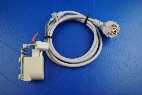 Entstörfilter Waschmaschine - Siemens VARIO PERFECT IQ DRIVE WCM62 9000565180