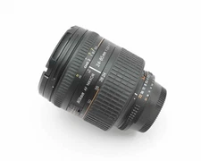 Nikon AF NIKKOR 24-85mm f/2.8-4 D IF Aspherical Zoom Lens Macro Caps (#18089)