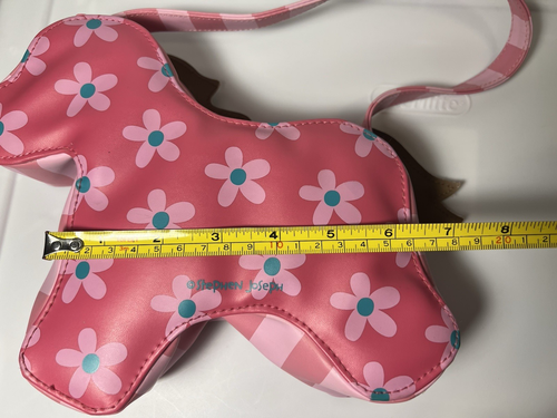 Horse Purse Little Girl, - Picture 20 of 20