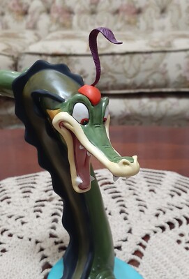 Disney~WDCC~FANTASIA~THE DANCE OF THE HOURS~BEN ALI GATOR~41118
